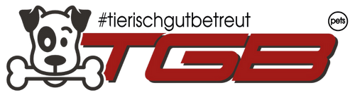Tierisch Gut Betreut Logo